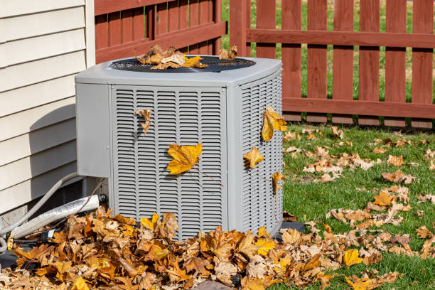 Best Commercial HVAC in Gower, MO