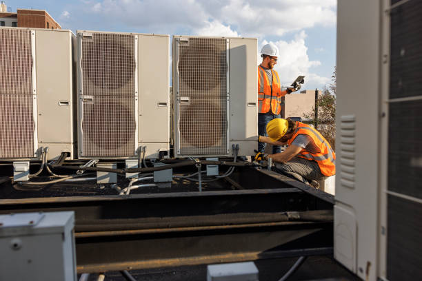 Trusted Gower, MO HVAC Experts