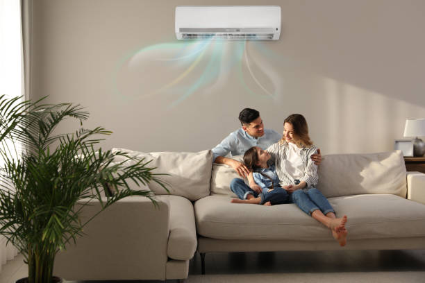 Best Furnace Cleaning in Gower, MO