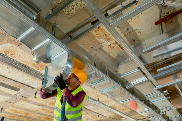 Best HVAC Retrofitting and Upgrading in Gower, MO