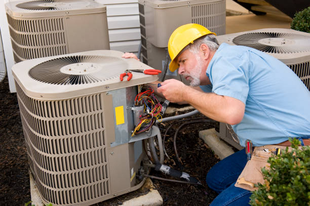 Best Residential HVAC in Gower, MO