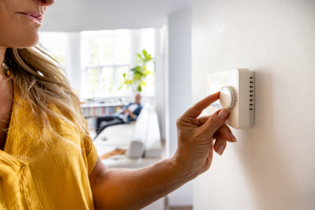 Best Solar-powered HVAC Systems in Gower, MO