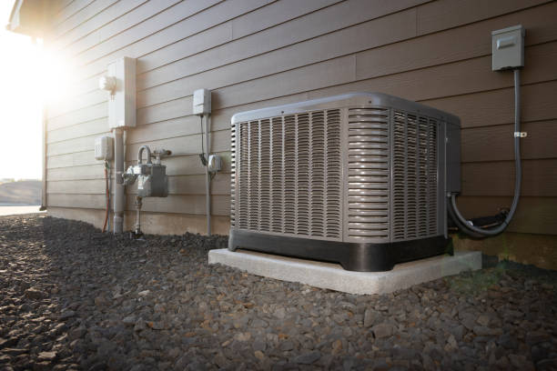 Best Emergency HVAC Services in Gower, MO